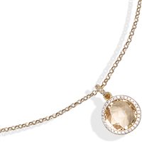 Collana Boccadamo Donna in Bronzo XGR260DC